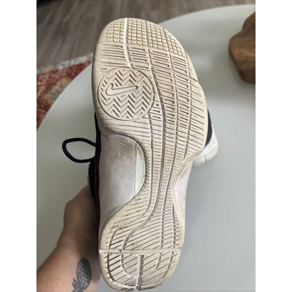 Nike Hyperdunk Lux Sneakers Men’s 8 Basketball Shoes - Picture 8 of 8